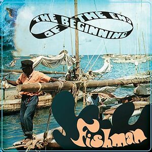 Fishman by The Beginning Of The End