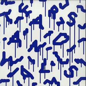 Tears And Walls by Johannes Volk