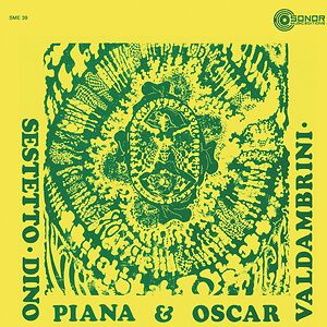 10 Situazioni by Sestetto Dino Piana E Oscar Valdambrini
