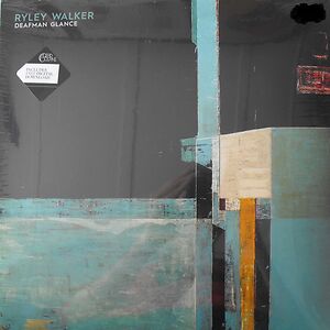 Deafman Glance by Ryley Walker