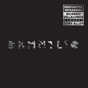 Dekmantel 10 Years 10.1 by Tony Allen