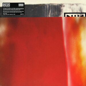 The Fragile by Nine Inch Nails