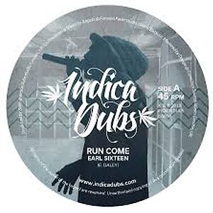 Run Come by Indica Dubs