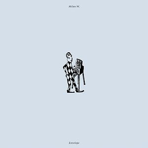 Envelope by Milan W.