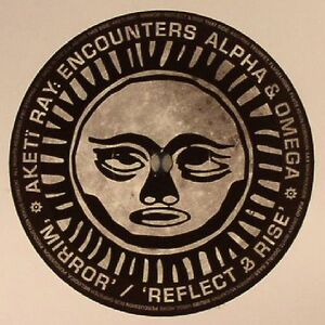 Mirror / Reflect & Rise by Aketi Ray