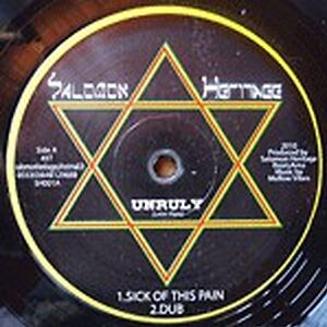 Sick Of This Pain / Done With The Joking by Various