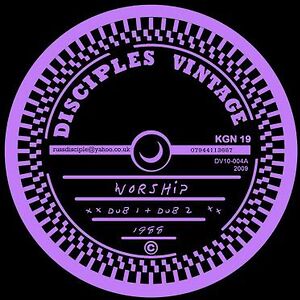 Worship / Merciful by The Disciples