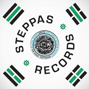 The River by Alpha Steppa