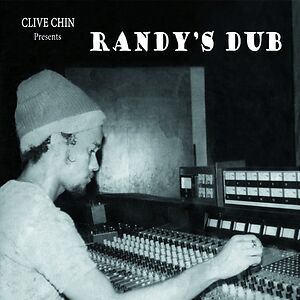 Randy's Dub by Clive Chin