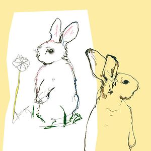 Look Around by Beat Happening
