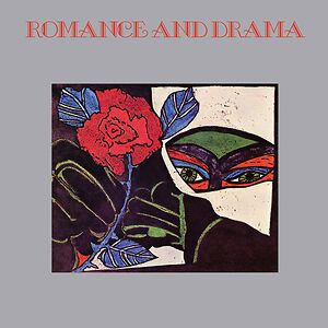Romance And Drama by Alessandro Alessandroni