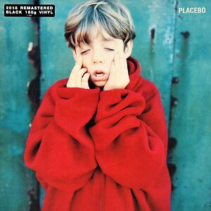 Placebo by Placebo (UK)