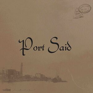 Port Said by Port Said