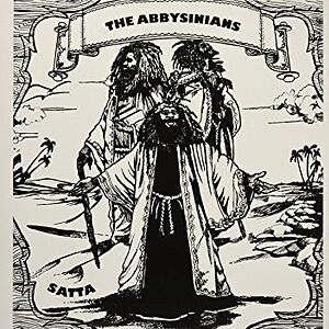 Satta by The Abyssinians
