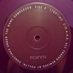 Optimo by Pollyn