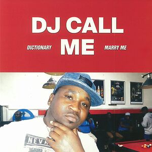 Marry Me by Dj Call Me