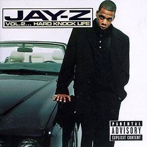 Vol. 2... Hard Knock Life by Jay-Z