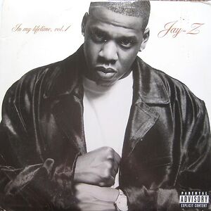 In My Lifetime, Vol. 1 by Jay-Z