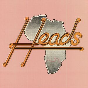 Heads Records: South African Disco Dub Edits by Various