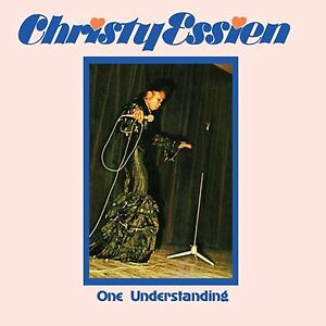 One Understanding by Christy Essien Igbokwe