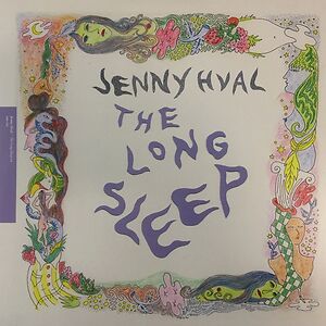 The Long Sleep by Jenny Hval
