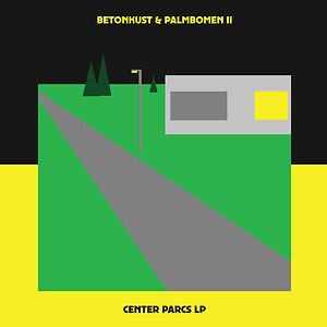Center Parcs LP by Betonkust