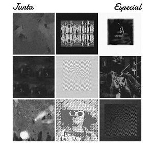 Junta Especial by Various