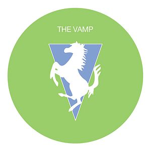 The Vamp by Outlander
