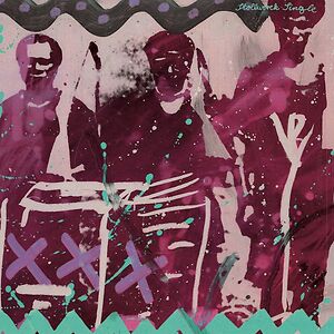 Stollwerck Single by Phantom Band