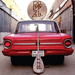 34 Oto Sanayi by Baba Zula