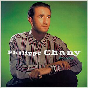 Rive Gauche by Philippe Chany