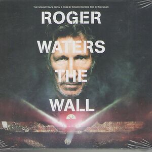 Roger Waters The Wall by Roger Waters