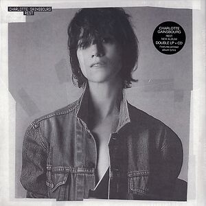 Rest by Charlotte Gainsbourg