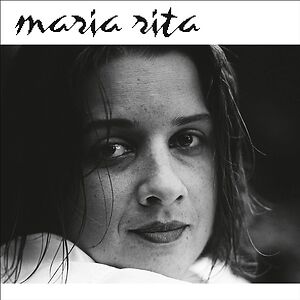 Brasileira by Maria Rita
