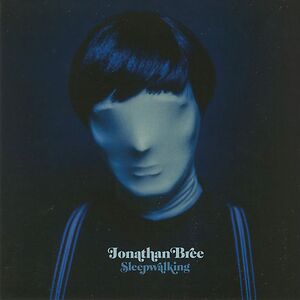 Sleepwalking by Jonathan Bree