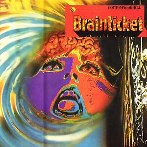 Cottonwoodhill by Brainticket