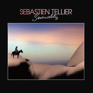 Sexuality by S?bastien Tellier