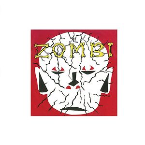 Zombi by The Zombies