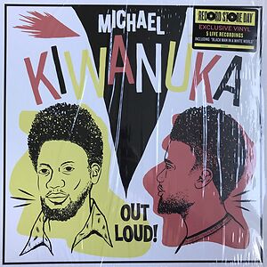 Out Loud! by Michael Kiwanuka
