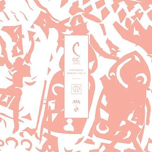 Screaming Remixes Vol. 2 by C Cat Trance