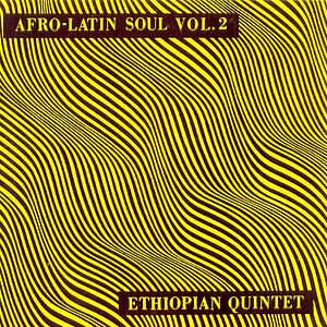 Afro-Latin Soul Vol. 2 by Mulatu Astatke & His Ethiopian Quintet
