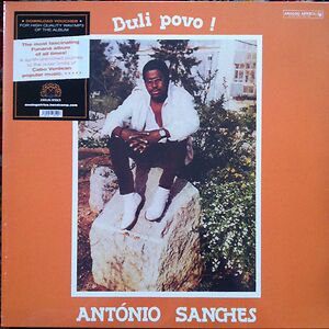 Buli Povo  by Ant?nio Sanches