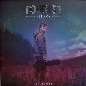 En Route by Tourist Lemc