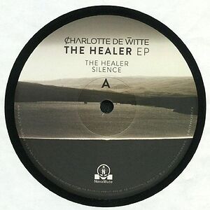 The Healer EP by Charlotte de Witte