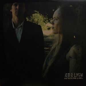 Apostrophe / April Showers by Jed And Lucia