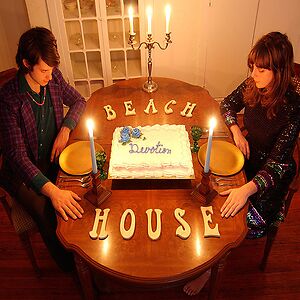 Devotion by Beach House