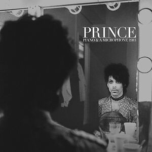 Piano & A Microphone 1983 by Prince
