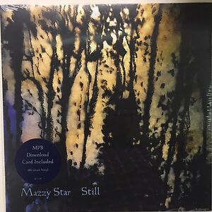 Still  by Mazzy Star