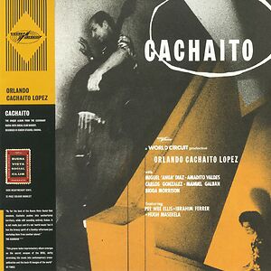 Cachaito by Orlando "Cacha?to" L?pez