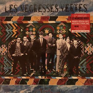 Mlah by Les Negresses Vertes